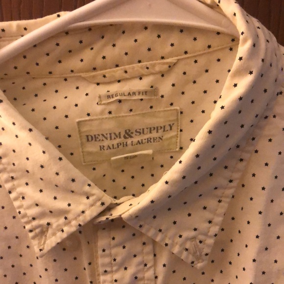 Button down shirt - Picture 2 of 2